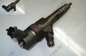 Форсунка RENAULT 1.9 DCI   0445110110B