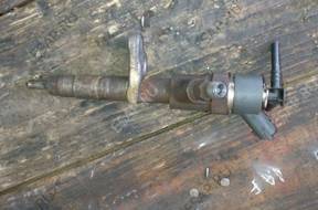 Форсунка  renault 1.9 dci 0445110144