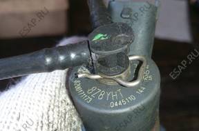 Форсунка  renault 1.9 dci 0445110144