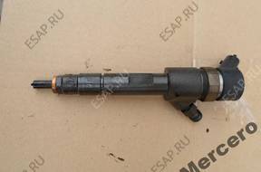 Форсунка   RENAULT 1.9 DCI 0445110230