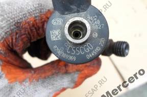 Форсунка   RENAULT 1.9 DCI 0445110230