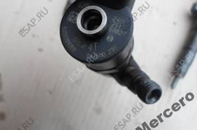 Форсунка   RENAULT 1.9 DCI 0445110230