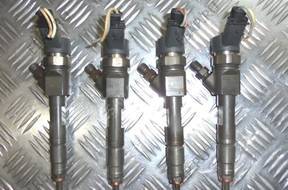 Форсунка RENAULT 1.9 DCI   0445110230