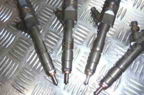 Форсунка RENAULT 1.9 DCI   0445110230