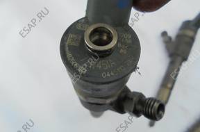 Форсунка  RENAULT 1.9 DCI 0445110280 H 82606383