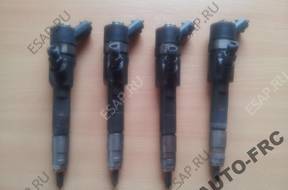 Форсунка RENAULT 1.9 DCI  0445110328 H82778396