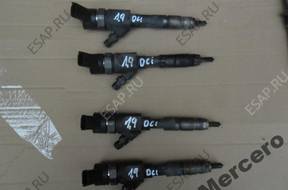 Форсунка   RENAULT 1.9 DCI 0445110328