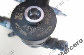 Форсунка   RENAULT 1.9 DCI 0445110328