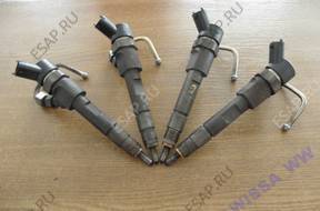 Форсунка   RENAULT 1.9 DCI 100KM  7700111014