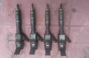 Форсунка Renault 1.9 dci 120  ,