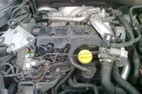 Форсунка Renault 1.9 dci   120