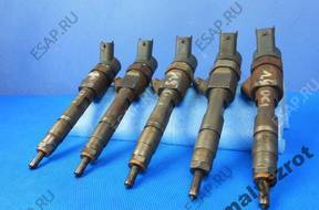 Форсунка RENAULT 1.9 DCI 120KM   0445110110B