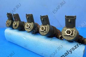 Форсунка RENAULT 1.9 DCI 120KM   0445110110B