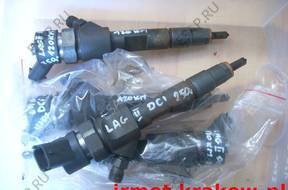 Форсунка ,  RENAULT 1.9  DCi  120KM