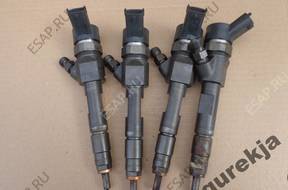 Форсунка RENAULT 1.9 DCI 130    00445110230