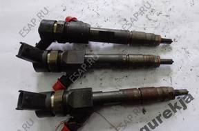 Форсунка RENAULT 1.9 DCI 130    0445110230