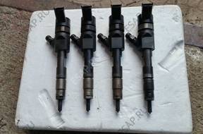 Форсунка RENAULT 1.9 DCI 130    H82778396