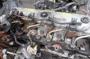 Форсунка RENAULT 1.9 DCI 130KM   2010 год