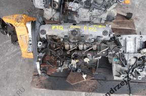 Форсунка RENAULT 1.9 DCI 130KM   2010 год