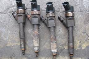 Форсунка RENAULT 1.9 DCI 130KM  8200389369