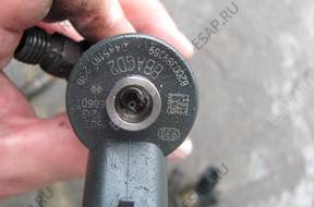 Форсунка RENAULT 1.9 DCI 130KM  8200389369