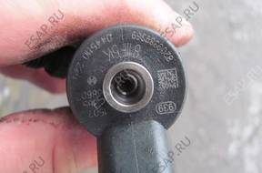 Форсунка RENAULT 1.9 DCI 130KM  8200389369