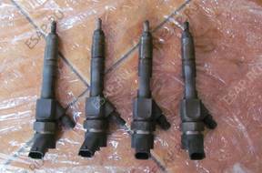 Форсунка RENAULT 1.9 DCI 2004 год  8200100272