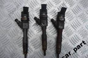Форсунка  RENAULT 1.9 DCI 77 00 111 014  0445 110 021