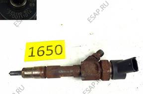 Форсунка   RENAULT 1.9 DCI 7700111014