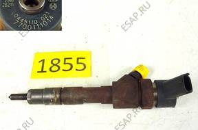 Форсунка   RENAULT 1.9 DCI 7700111014