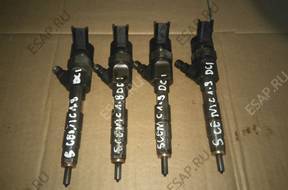 Форсунка   RENAULT 1.9 DCI 7700111014