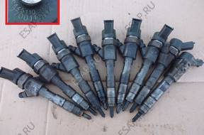 Форсунка RENAULT 1.9 DCI   7700111014