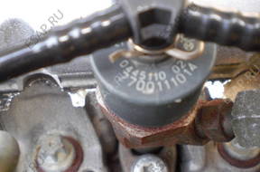 Форсунка RENAULT 1.9 DCI   7700111014