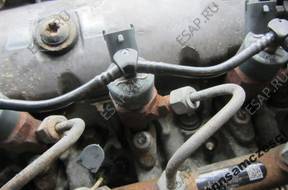 Форсунка RENAULT 1.9 DCI  8200100272 0445110110B