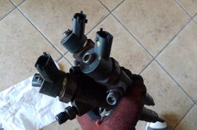 Форсунка   renault 1.9 dci 8200100272