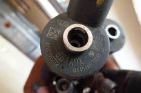 Форсунка   renault 1.9 dci 8200100272