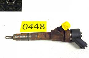 Форсунка   RENAULT 1.9 DCI 8200100272