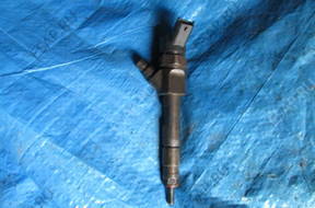 Форсунка   RENAULT 1.9 DCI 8200100272