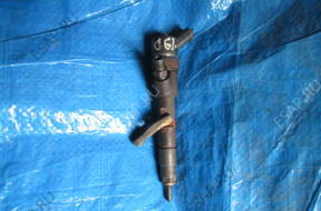 Форсунка   RENAULT 1.9 DCI 8200100272