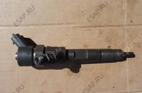 Форсунка  RENAULT 1.9 dCi 8200296279 BOSCH