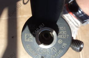 Форсунка  RENAULT 1.9 dCi 8200296279 BOSCH