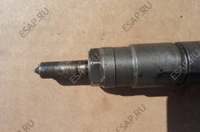 Форсунка  RENAULT 1.9 dCi 8200296279 BOSCH