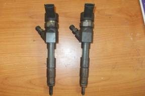 Форсунка Renault 1.9 DCI 8200389369