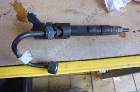 Форсунка RENAULT 1.9 DCI  8200389369