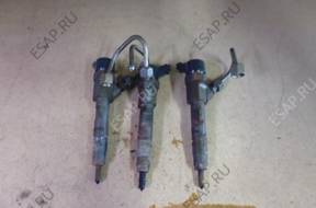 Форсунка RENAULT 1.9 DCI