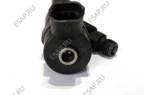 Форсунка   RENAULT 1.9 DCI