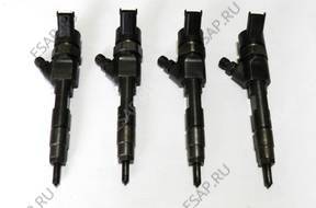 Форсунка   RENAULT 1.9 DCI