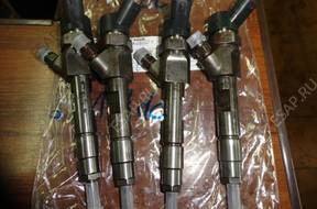 Форсунка / RENAULT 1.9 DCI NR.0445110021