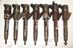 Форсунка    Renault 1.9 dCi