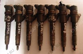 Форсунка    Renault 1.9 dCi
